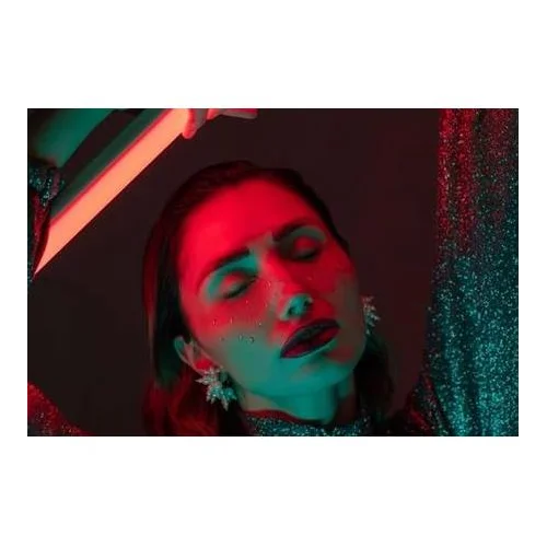 LED ÇUBUK IŞIĞIYLA YARATICI ÇALIŞMA