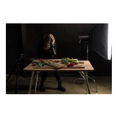 LOW KEY-YEMEK FOTOĞRAFÇILIĞI İÇİN İPUÇLAR