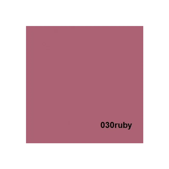 Grace Stüdyo Kağıt Fon 2,72 m x 11m - Ruby 030