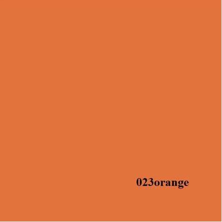 Grace Stüdyo Kağıt Fon 2,72 m x 11m - Orange 023
