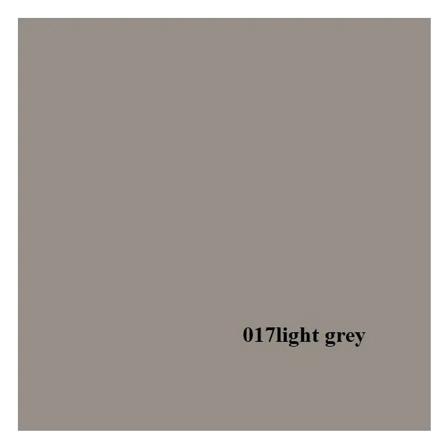 Grace Stüdyo Kağıt Fon 2,72 m x 11m -  Light Grey 017