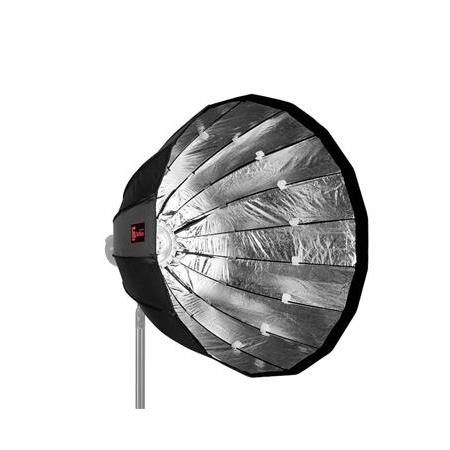 JINBEI Deep Parabolik 90cm Şemsiye Tipi Softbox