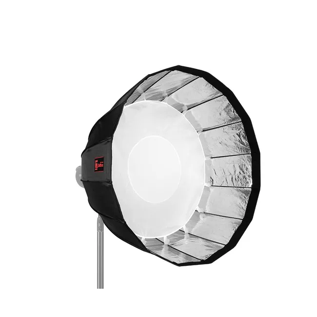 JINBEI Deep Parabolik 90cm Şemsiye Tipi Softbox
