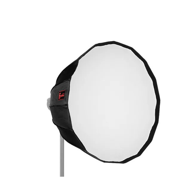 JINBEI Deep Parabolik 90cm Şemsiye Tipi Softbox