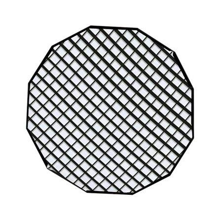 JINBEI Deep Parabolik İçin 120cm Grid
