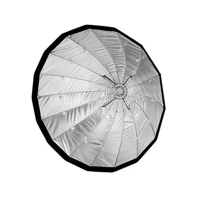 JINBEI Deep Parabolik 90cm Şemsiye Tipi Softbox