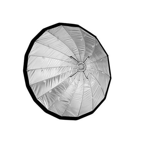 JINBEI Deep Parabolik 120cm Şemsiye Tipi Softbox