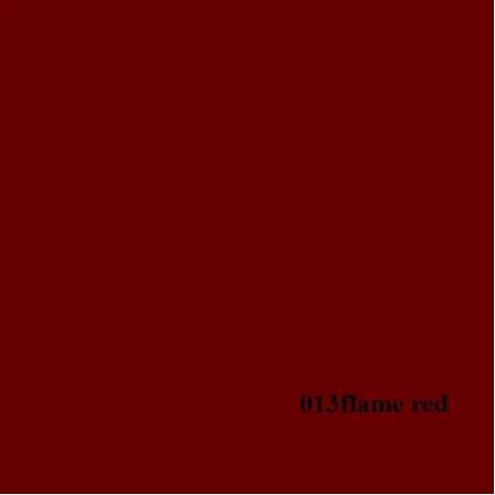 Grace Stüdyo Kağıt Fon 2,72 m x 11m - Flame Red 013
