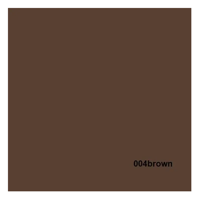 Grace Stüdyo Kağıt Fon 2,72 m x 11m - Brown 004