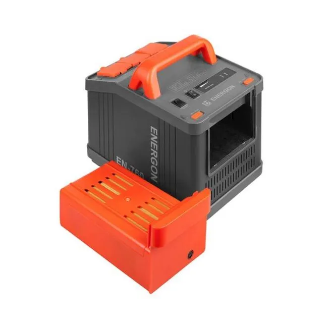 JINBEI EN-DC 13.2V 9000mAh Battery