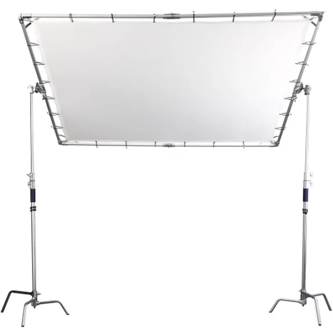 JINBEI HD-1.5x2.1m Çerçeve Butterfly  Difüzör Kit