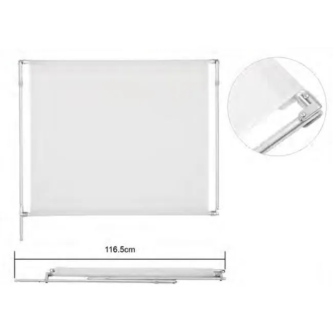 JINBEI HA-70x90cm Katlanabilir Çerçeve  Difüzör Panel Reflektör
