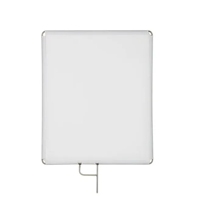JINBEI LH-75x90cm Difüzör Panel Reflektör Çelik Çerçeve