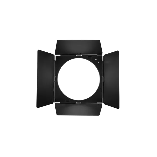 JINBEI M9 Reflektör İçin Barndoor Kanatlı