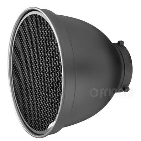 JINBEI M9 Reflektör İçin 60° Honey Comb Petek