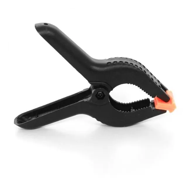 JINBEI Fon Tutucu Mandal Clamp