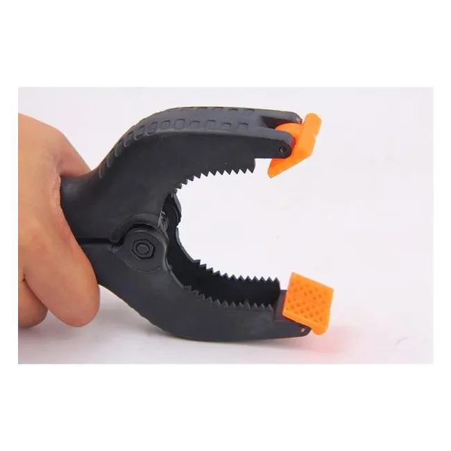 JINBEI Fon Tutucu Mandal Clamp