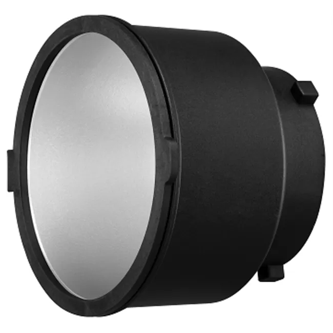JINBEI 14cm Manyetik Reflektör ve Jel Filtreleri ile