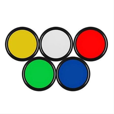 JINBEI EF-Led Spot Snoot