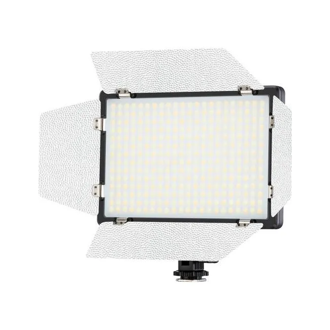 JINBEI EF-20 BiColor LED Panel Video Işığı