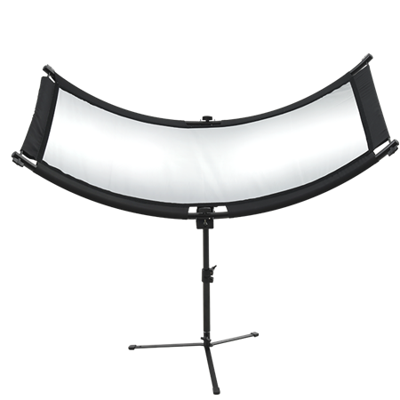 JINBEI U-Reflektör Paneli 2-in-1  60x120cm