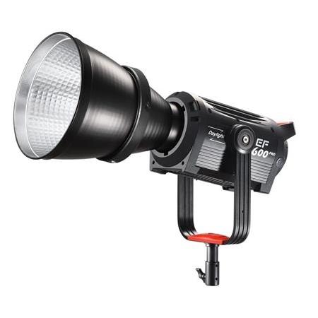 JINBEI Zoom Reflektör EF-LED 30°-60°