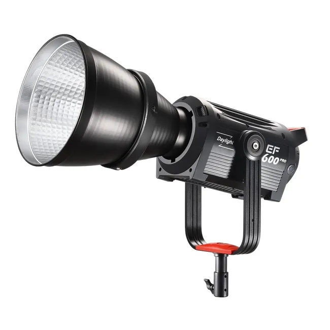 JINBEI Zoom Reflektör EF-LED 30°-60°