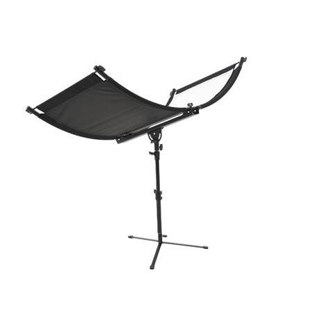 JINBEI U-Reflektör Paneli 2-in-1  60x120cm