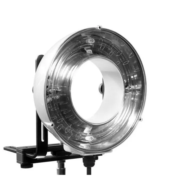 JINBEI Discovery Serisi Akülü Premium DC-1200 Ring Flaş