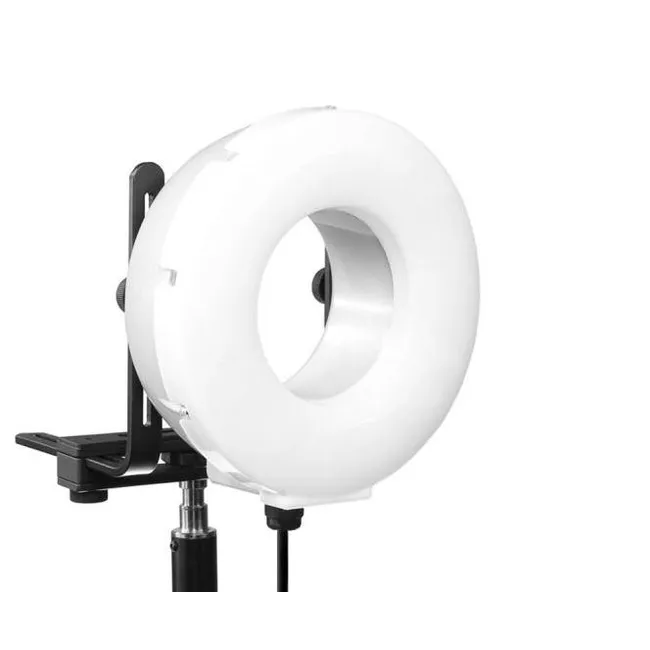 JINBEI Discovery Serisi Akülü Premium DC-1200 Ring Flaş