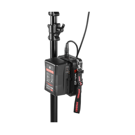 JINBEI FB V Montajlı Pil  (VLB14.8V 220WH)