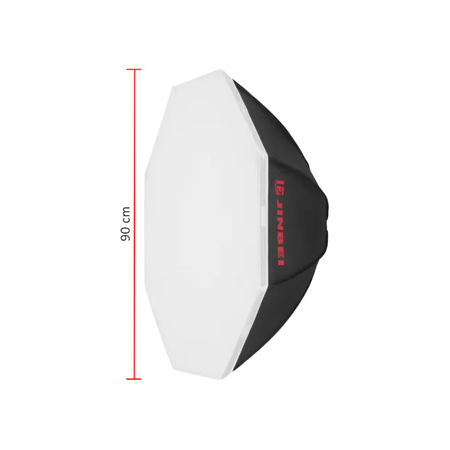 JINBEI M-95cm Octagon Softbox