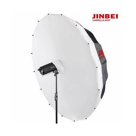 JINBEI EFIII-200 LED 5500K Bebek&Çocuk Çekim Seti