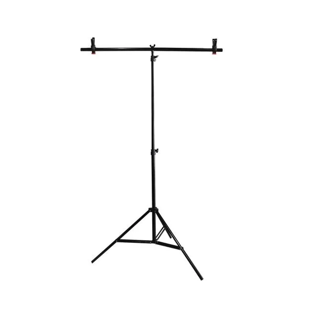 JINBEI Taşınabilir 100X200cm PVC Fon ve Standı