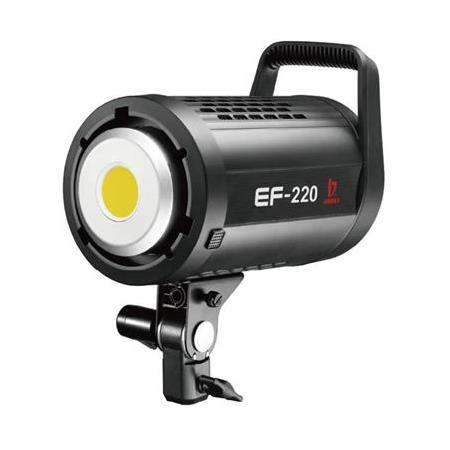 JINBEI EF-220 COB LED  Video  Işığı 5500K