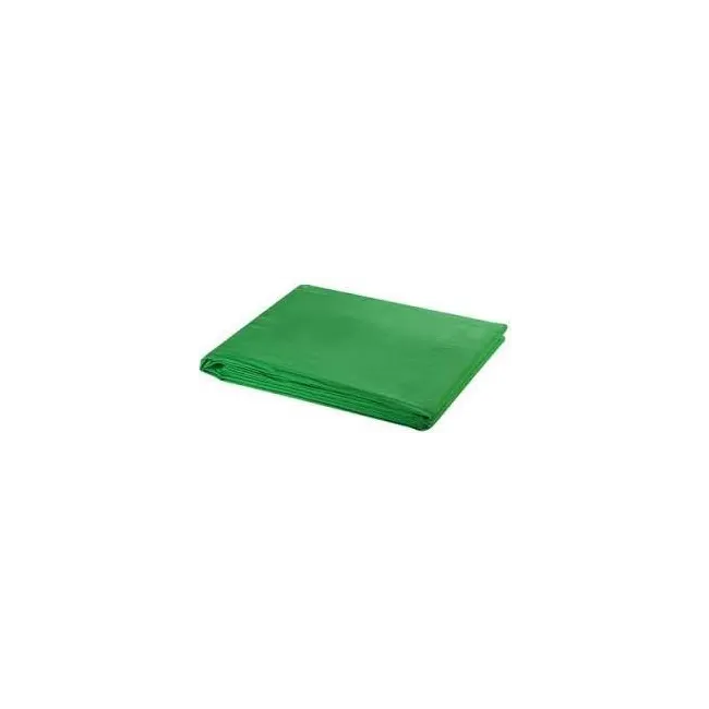 Greenbox Yeşil Fon Perdesi 3mx6m ve JINBEI  Fon Asma Standı Taşıma çantası ile Kit