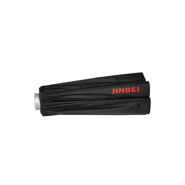 JINBEI Deep Parabolik 90cm Şemsiye Tipi Softbox