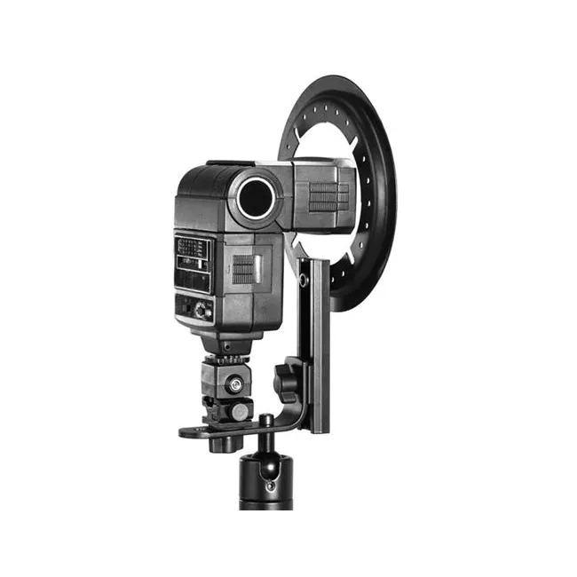 JINBEI E-60x60cm Katlanabilir Tepe Flaş İçin Softbox