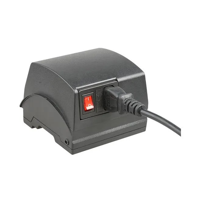 JINBEI HD-610 / 601 İçin AC / DC Elektirik Güç Adaptörü
