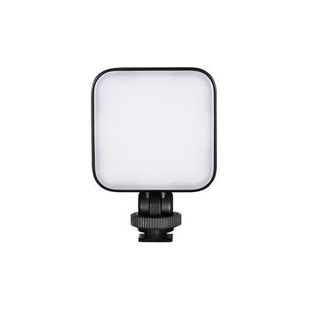 JINBEI P6RGB Mini Cep LED Işık
