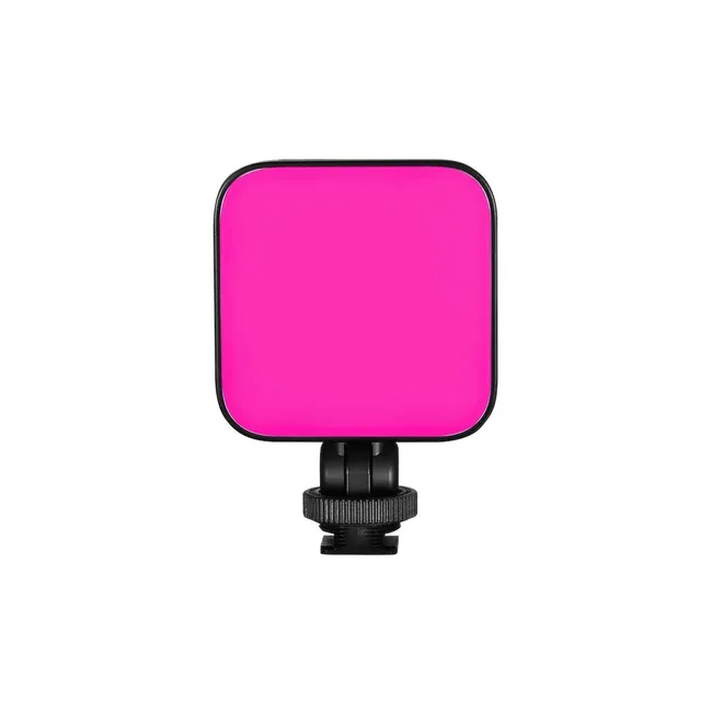 JINBEI P6RGB Mini Cep LED Işık