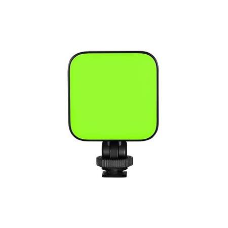 JINBEI P6RGB Mini Cep LED Işık