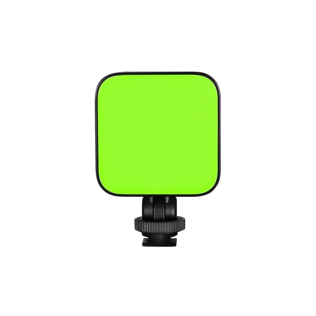 JINBEI P6RGB Mini Cep LED Işık