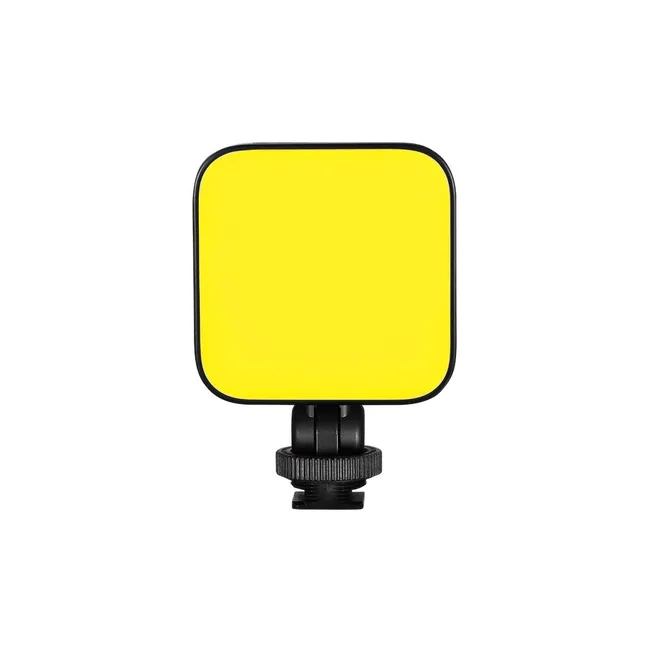 JINBEI P6RGB Mini Cep LED Işık