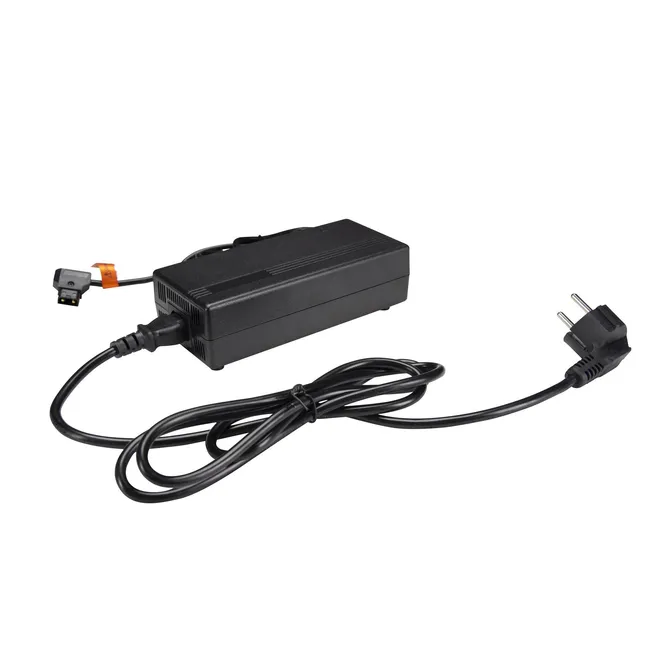 JINBEI FB V Montajlı Pil (RL-26V/260WH) Uyumlu Şarj Adaptörü