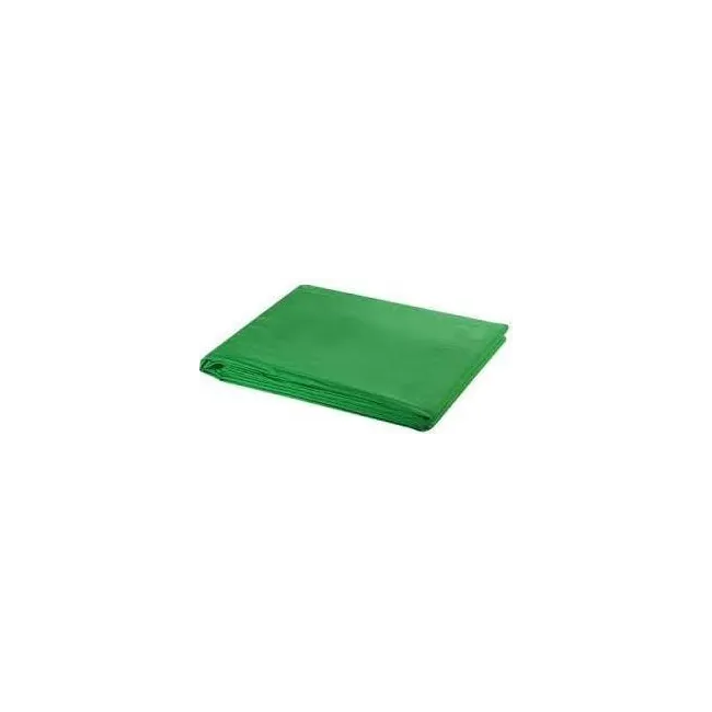 Greenbox Yeşil Fon Perdesi 2mx3m ve JINBEI Fon Asma Standı 3mx3mTaşıma çantası ile Kit