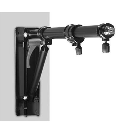 JINBEI BL-70x130 Duvar Askı Standı Yan Kol