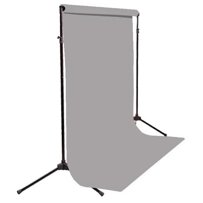 Savage Kağıt Fon 2,72 m x 11m -  Storm Gray
