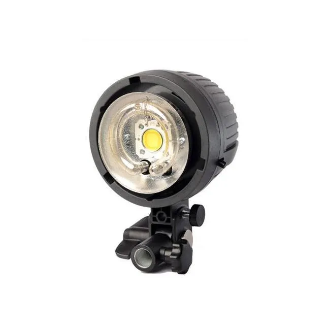 JINBEI Discovery Serisi DC-1200 Akülü Flaş Kafası