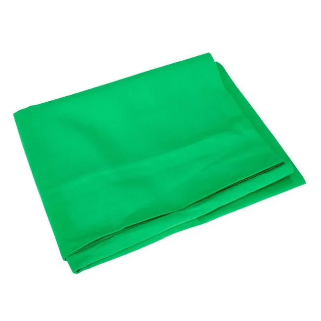 Greenbox Yeşil Fon Perdesi 3mx6m